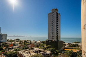 Apto moderno c/vista mar em Porto Belo SC MRE801